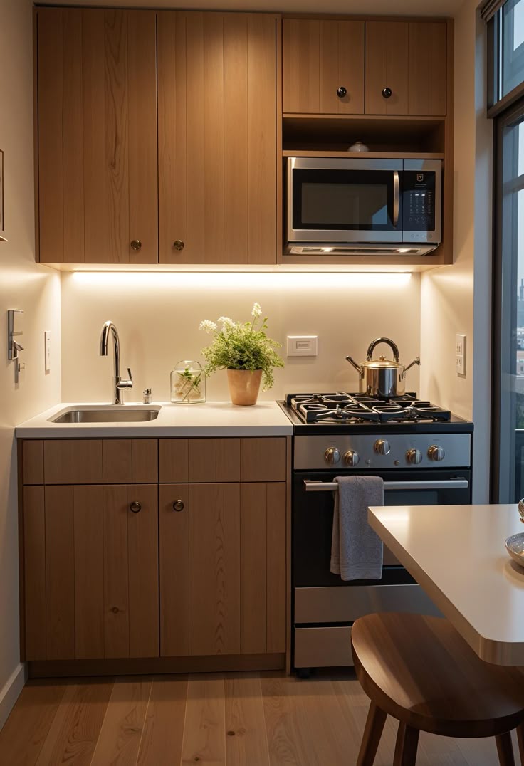 kitchen electronics